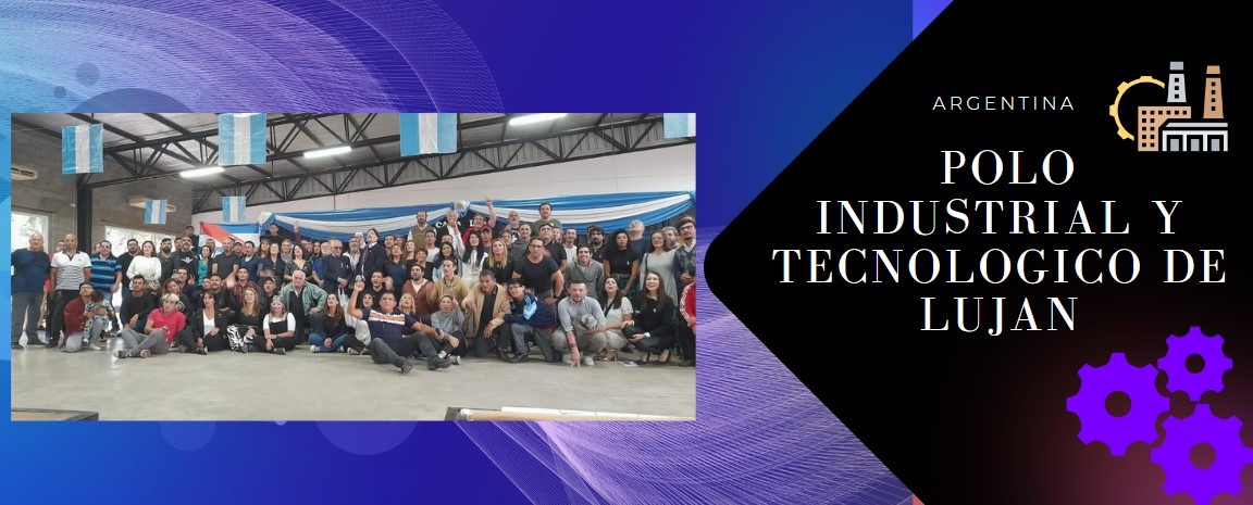 INLU Polo Industrial y Tecnológico de Lujan
